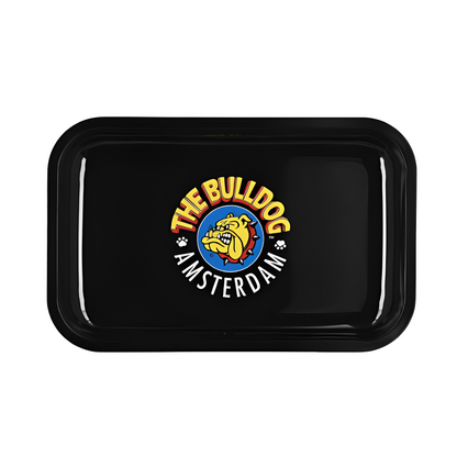 ROLLING TRAY - THE BULLDOG 🎯