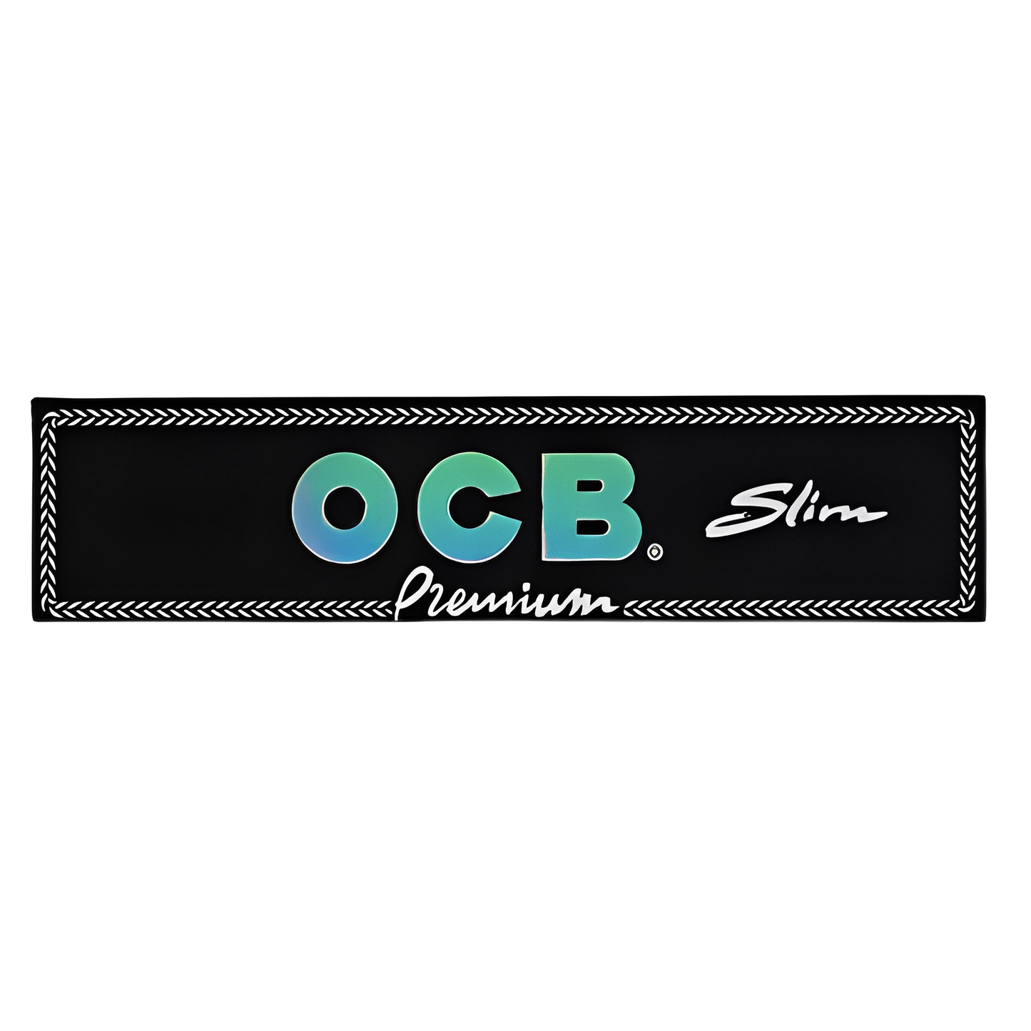 SLIM SHEETS - OCB ⬛