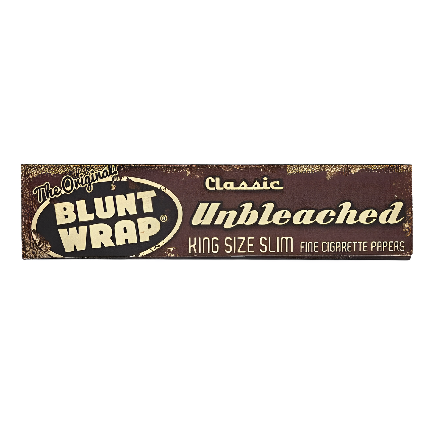 BLUNT HEMP WRAP  - CLASSIC ☘️